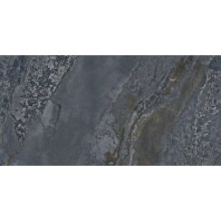 MetalShine Planet Blue 60cm x 120cm Wall and Floor Tile