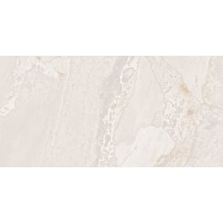 MetalShine Planet Cream 60cm x 120cm Wall and Floor Tile