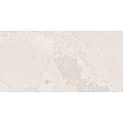 MetalShine Planet Cream 60cm x 120cm Wall and Floor Tile