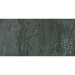MetalShine Planet Green 60cm x 120cm Wall and Floor Tile