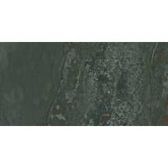 MetalShine Planet Green 60cm x 120cm Wall and Floor Tile
