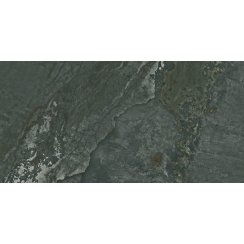 MetalShine Planet Green 60cm x 120cm Wall and Floor Tile