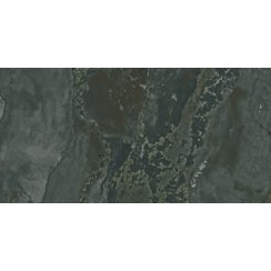 MetalShine Planet Green 60cm x 120cm Wall and Floor Tile