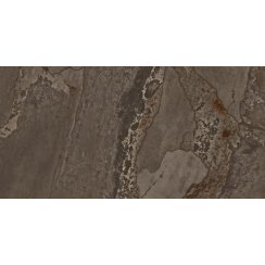 MetalShine Planet Oxide 60cm x 120cm Wall and Floor Tile