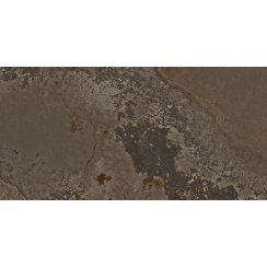 MetalShine Planet Oxide 60cm x 120cm Wall and Floor Tile
