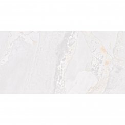 MetalShine Planet White 60cm x 120cm Wall and Floor Tile