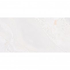 MetalShine Planet White 60cm x 120cm Wall and Floor Tile