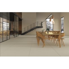Method Bone 90cm x 90cm Wall and Floor Tile
