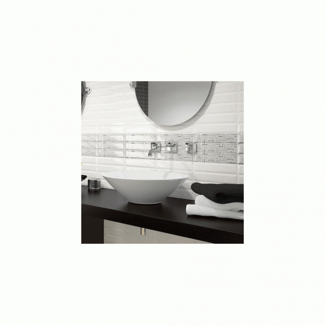 Metro 10cm x 30cm Wall Tiles