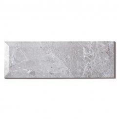 Metro Brick Gloss Forest Gris 10cm x 30cm Wall Tile