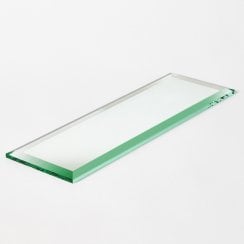 Metro Brick Mirror 8mm 10cm x 30cm Wall Tile