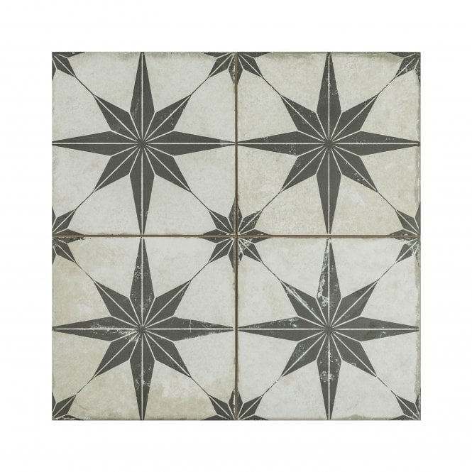 Scintilla Star Tiles Kitchens Bathroom Star Floor Tiles