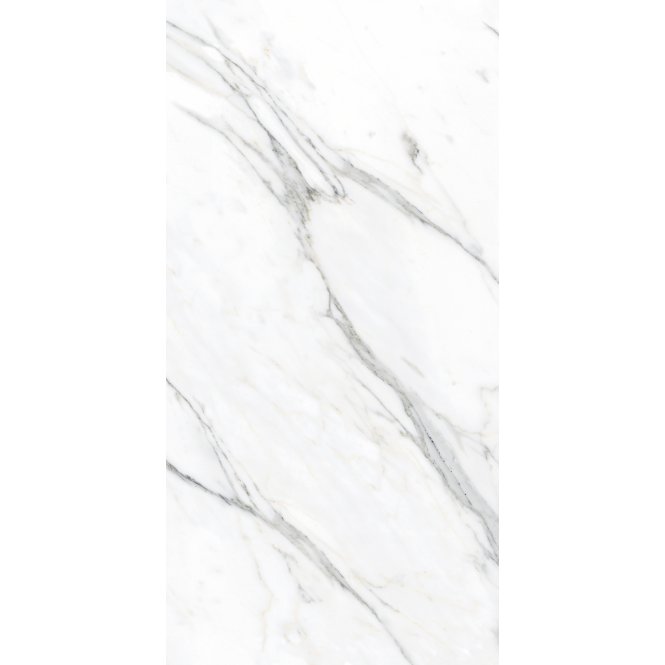 Miami Marble Grey 60cm x 120cm x 2cm Slab Outdoor Tile