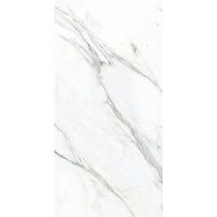 Miami Marble Grey 60cm x 120cm x 2cm Slab Outdoor Tile