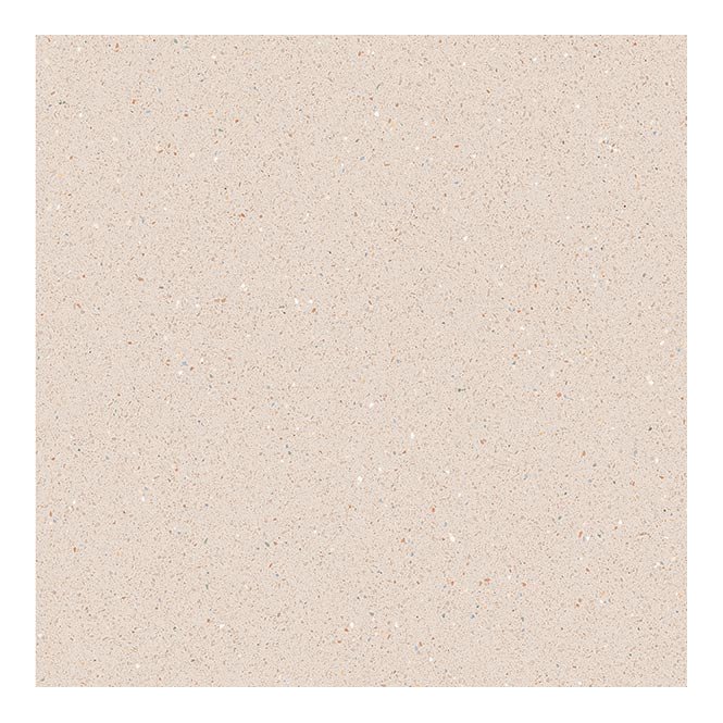 Micra Crema 60cm x 60cm Wall and Floor Tile