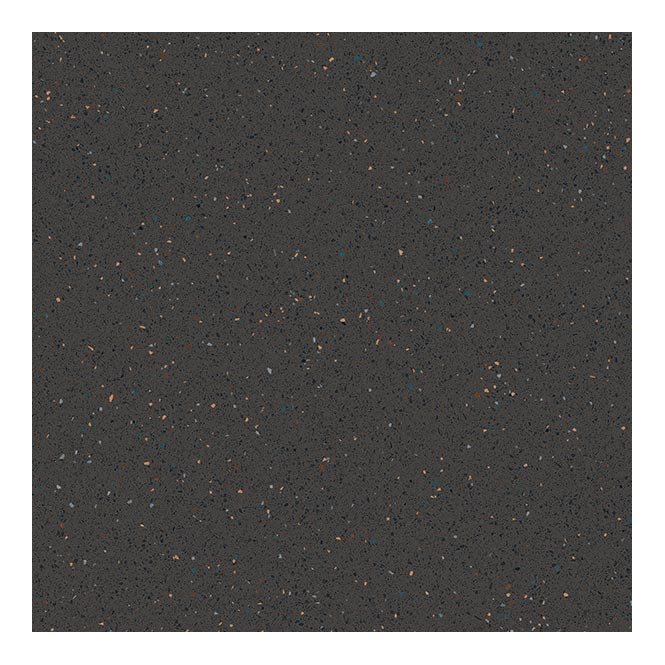 Micra Grafito 60cm x 60cm Wall and Floor Tile