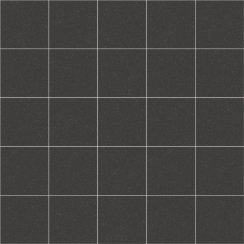 Micra Grafito 60cm x 60cm Wall and Floor Tile