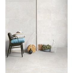 Milan Blanco Rectified Matt 60cm x 60cm Wall & Floor Tile