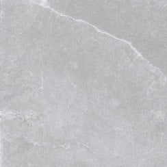 Milan Grigio Rectified Matt 60cm x 60cm Wall & Floor Tile