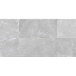 Milan Grigio Rectified Matt 60cm x 60cm Wall & Floor Tile