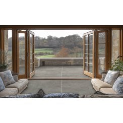 Mineral Nature 100cm x 100cm x 2cm Outdoor Floor Tile