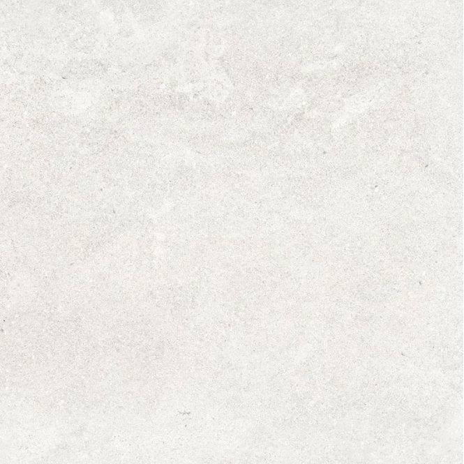 Mineral White 100cm x 100cm x 2cm Outdoor Floor Tile 24SqM Project Pack
