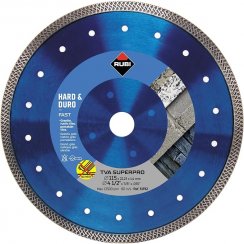 Mini Viper-TVR 115mm Superpro Turbo Diamond Blade