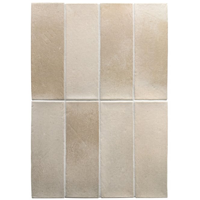 Miyako Coast 5cm x 15cm Wall and Floor Tile
