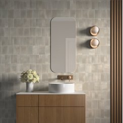 Miyako Coast 5cm x 15cm Wall and Floor Tile