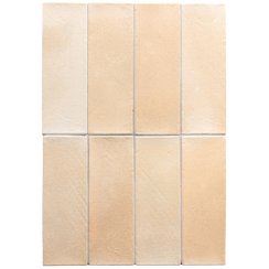 Miyako Desert 5cm x 15cm Wall and Floor Tile