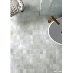 Miyako Ether 10cm x 15cm Wall and Floor Tile