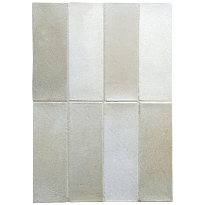 Miyako Ether 5cm x 15cm Wall and Floor Tile