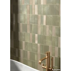 Miyako Forest 10cm x 15cm Wall and Floor Tile