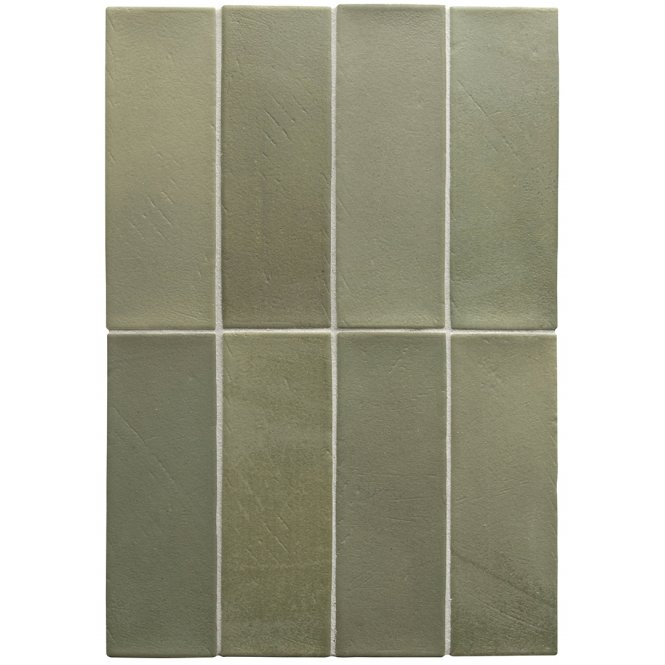 Miyako Forest 5cm x 15cm Wall and Floor Tile