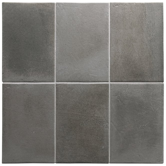 Miyako Volcanic 10cm x 15cm Wall and Floor Tile