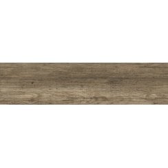Mobile Walnut Mate 30cm x 120cm Wall and Floor Tile