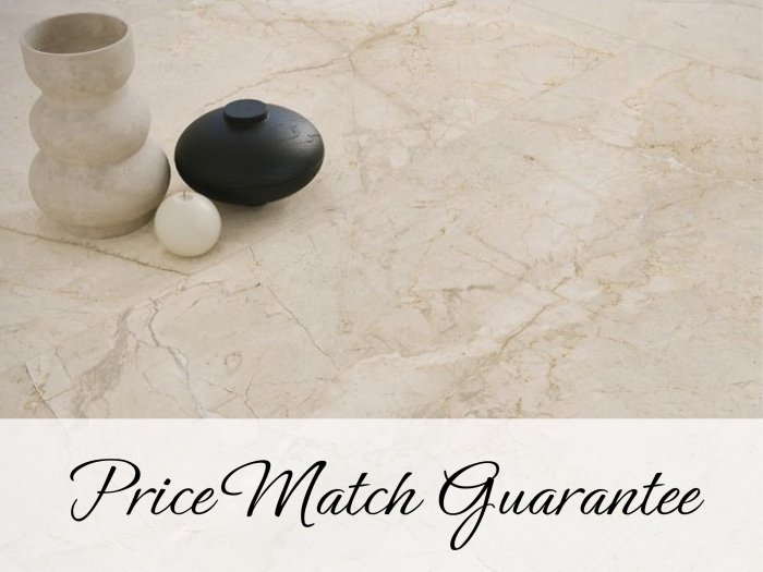 Price Match Guarantee