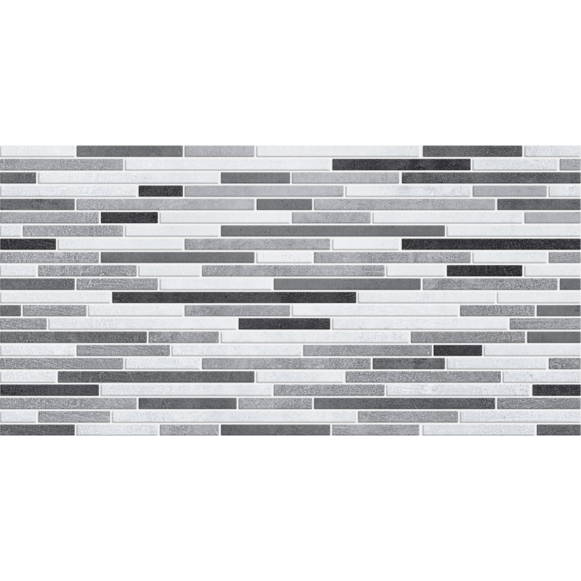Molde Mix Decor 25cm x 50cm Wall Tile