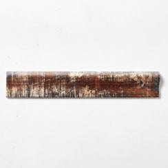 Moldura Colonial Nature Wood Brillo 5cm x 30cm Wall Tile