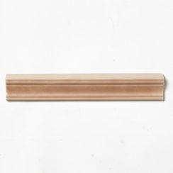 Moldura Colonial Vision Brillo 5cm x 30cm Wall Tile