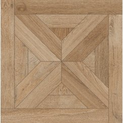 Monaco Almond Matt 60cm x 60cm Wall and Floor Tile