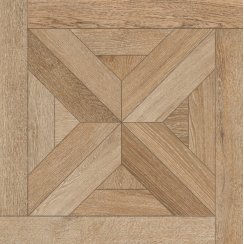 Monaco Almond Matt 60cm x 60cm Wall and Floor Tile