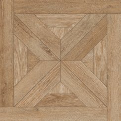 Monaco Almond Matt 60cm x 60cm Wall and Floor Tile