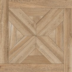 Monaco Almond Matt 60cm x 60cm Wall and Floor Tile