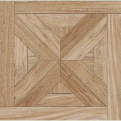 Monaco Almond Matt 60cm x 60cm Wall and Floor Tile