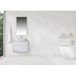 Monaco Ice 120m x 120cm Floor Tile