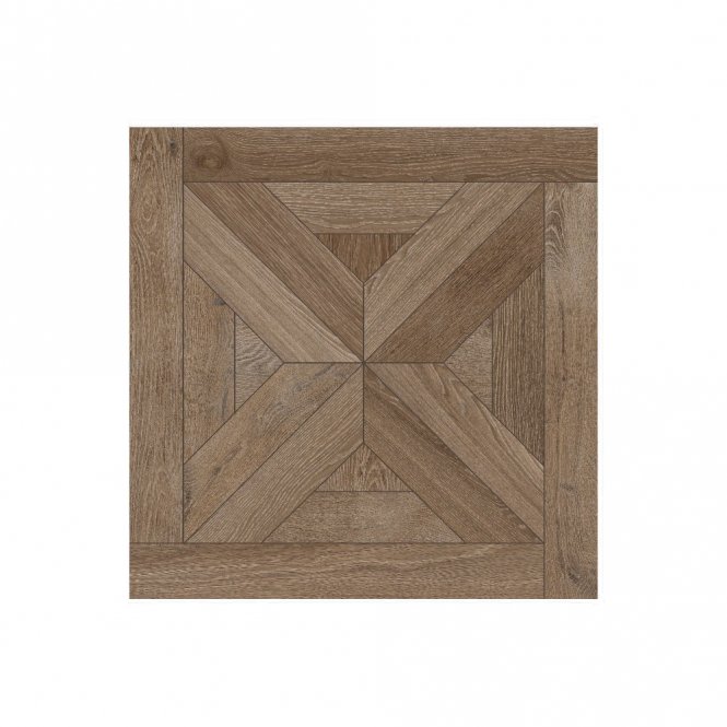 Monaco Noce Matt 60cm x 60cm Wall and Floor Tile