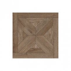 Monaco Noce Matt 60cm x 60cm Wall and Floor Tile