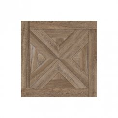 Monaco Noce Matt 60cm x 60cm Wall and Floor Tile