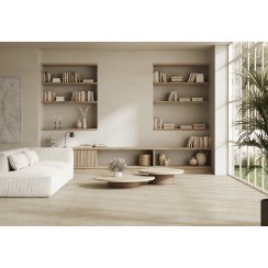Monterrey Cream 60cm x 120cm Wall & Floor Tile